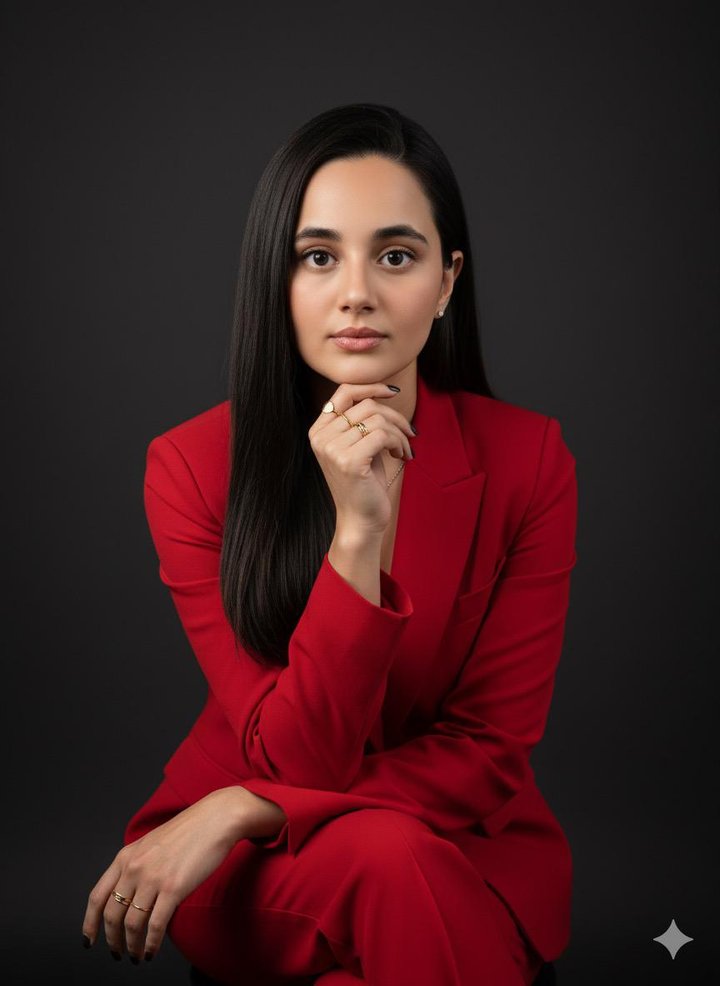 Carol Alves — Administradora, psicoaromaterapeuta e mentora